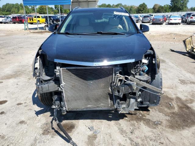 3GYFNBEY0BS536250 - 2011 CADILLAC SRX PERFORMANCE COLLECTION Қара фото 5