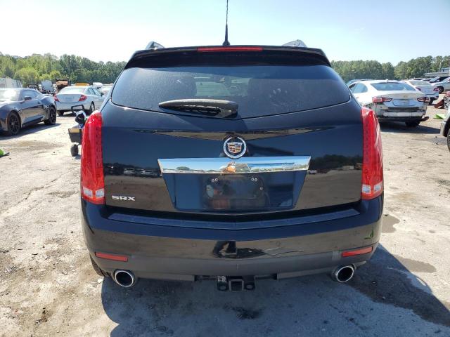 3GYFNBEY0BS536250 - 2011 CADILLAC SRX PERFORMANCE COLLECTION Қара фото 6