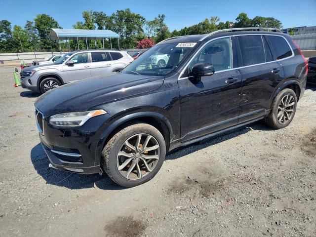 2016 VOLVO XC90 T6, null