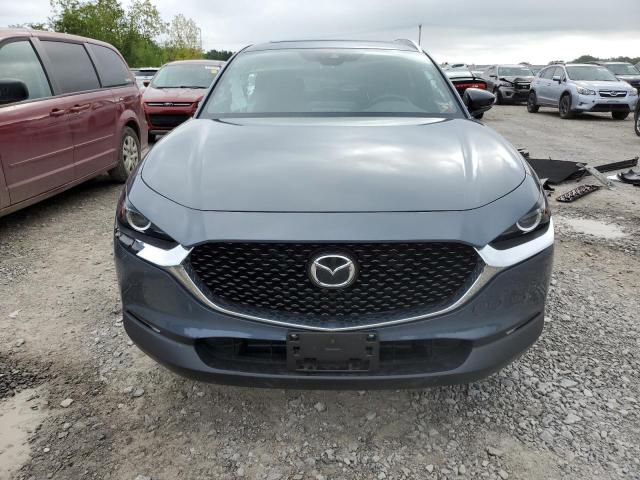 3MVDMBCM0PM513738 - 2023 MAZDA CX-30 PREFERRED GRAY photo 5