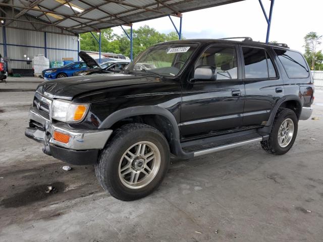 1997 TOYOTA 4RUNNER SR5, 