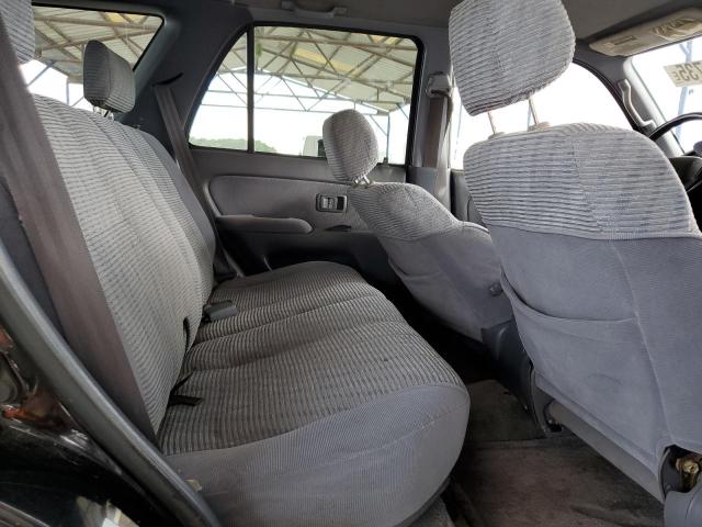 JT3GN86R0V0044368 - 1997 TOYOTA 4RUNNER SR5 黑色 照片 11