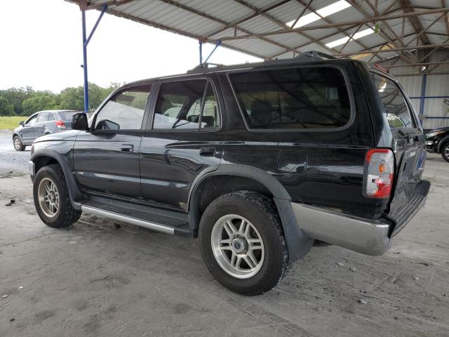 JT3GN86R0V0044368 - 1997 TOYOTA 4RUNNER SR5 黑色 照片 2