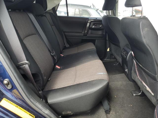 JTEBU5JR0L5776560 - 2020 TOYOTA 4RUNNER SR5/SR5 PREMIUM 蓝色 照片 11