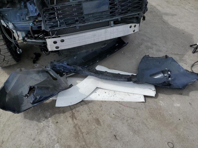 JTEBU5JR0L5776560 - 2020 TOYOTA 4RUNNER SR5/SR5 PREMIUM 蓝色 照片 13