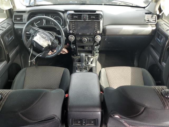 JTEBU5JR0L5776560 - 2020 TOYOTA 4RUNNER SR5/SR5 PREMIUM 蓝色 照片 8