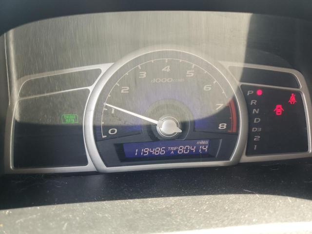 19XFA1F67AE050606 - 2010 HONDA CIVIC LX-S 黑色 照片 9