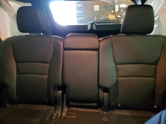 5FNYF8H56LB015785 - 2020 HONDA PASSPORT EXL GRAY photo 10