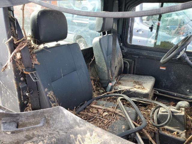 A5ZAABAAHKA005173 - 2019 MAHINDRA AND MAHINDRA ROXOR Черный фото 10