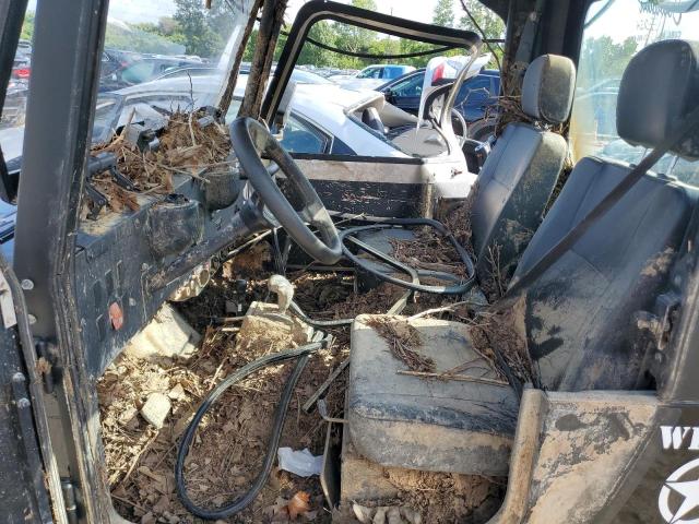 A5ZAABAAHKA005173 - 2019 MAHINDRA AND MAHINDRA ROXOR Черный фото 7