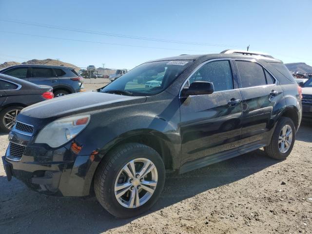 2012 CHEVROLET EQUINOX LT, 