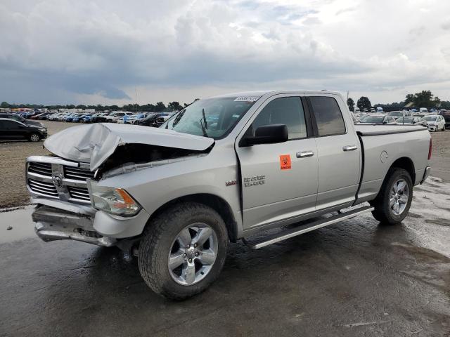 2014 RAM 1500 SLT, 