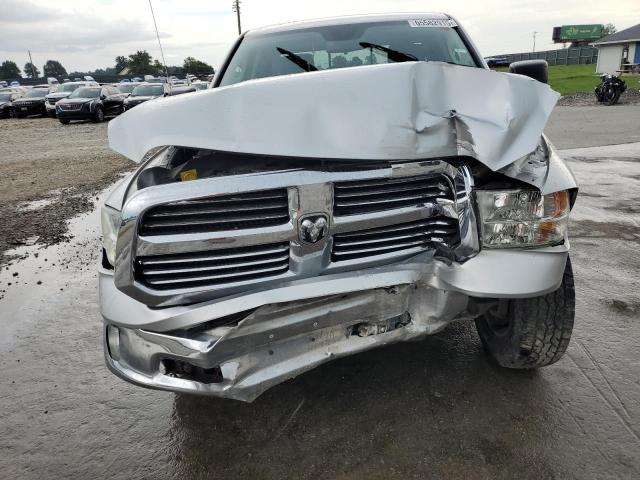 1C6RR7GT5ES367341 - 2014 RAM 1500 SLT SILVER photo 5