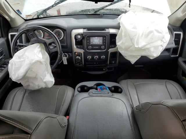 1C6RR7GT5ES367341 - 2014 RAM 1500 SLT SILVER photo 8