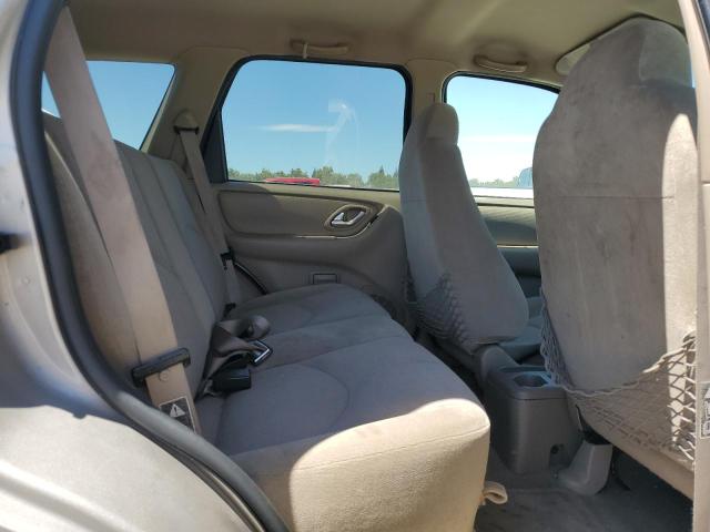 4F2YU06151KM57707 - 2001 MAZDA TRIBUTE DX 棕色 照片 11