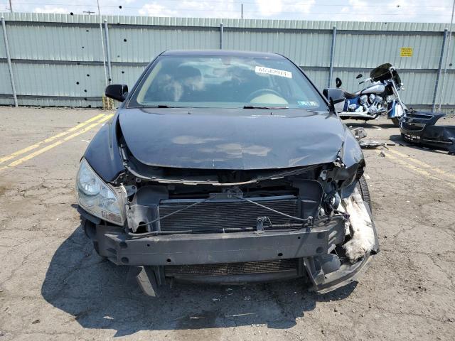 1G1ZC5E13BF258762 - 2011 CHEVROLET MALIBU 1LT 黑色 照片 5