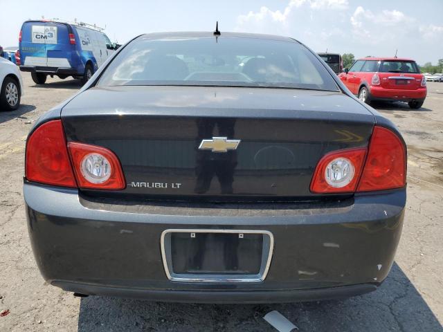 1G1ZC5E13BF258762 - 2011 CHEVROLET MALIBU 1LT 黑色 照片 6