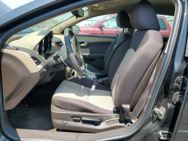 1G1ZC5E13BF258762 - 2011 CHEVROLET MALIBU 1LT 黑色 照片 7