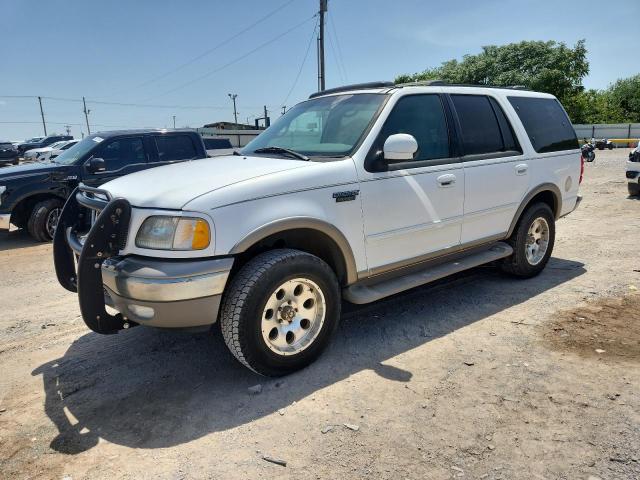 2000 FORD EXPEDITION EDDIE BAUER, 