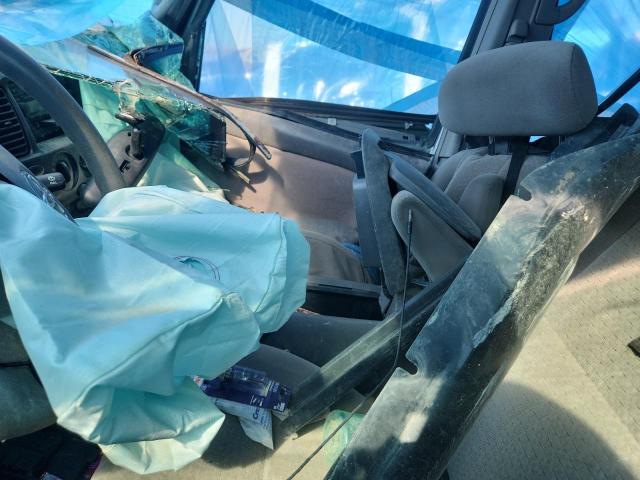 5TBDT44134S456198 - 2004 TOYOTA TUNDRA DOUBLE CAB SR5 GRAY photo 7