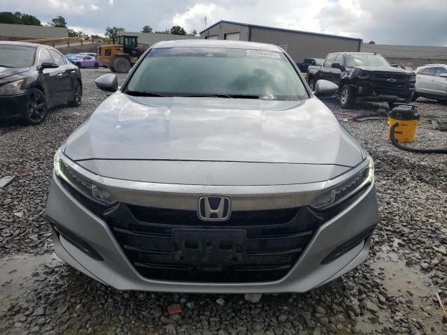 1HGCV1F52JA181090 - 2018 HONDA ACCORD EXL Күміс фото 5