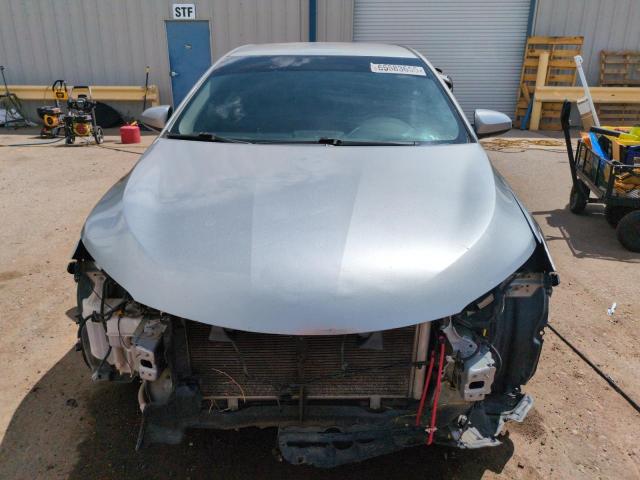 4T1BF1FK9FU952367 - 2015 TOYOTA CAMRY LE SILVER photo 5