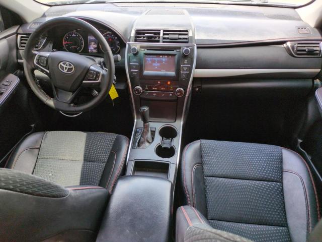 4T1BF1FK9FU952367 - 2015 TOYOTA CAMRY LE SILVER photo 8