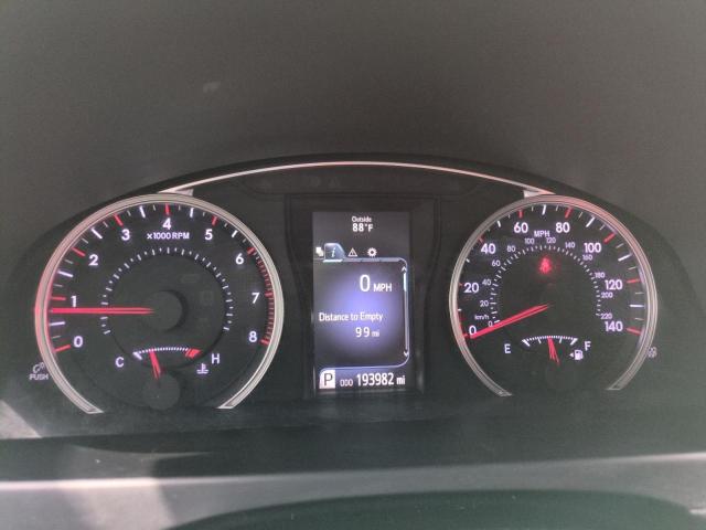 4T1BF1FK9FU952367 - 2015 TOYOTA CAMRY LE SILVER photo 9