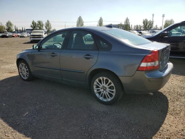 YV1MH682262217656 - 2006 VOLVO S40 T5 GRAY photo 2