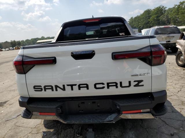 5NTJEDAF7NH008222 - 2022 HYUNDAI SANTA CRUZ LIMITED WHITE photo 6