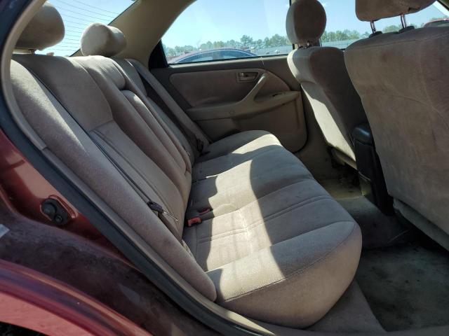 4T1BF28K8XU084480 - 1999 TOYOTA CAMRY LE RED photo 20