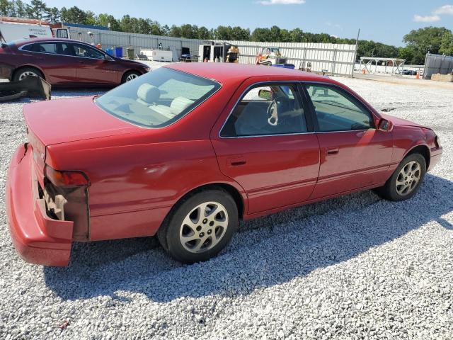 4T1BF28K8XU084480 - 1999 TOYOTA CAMRY LE RED photo 5