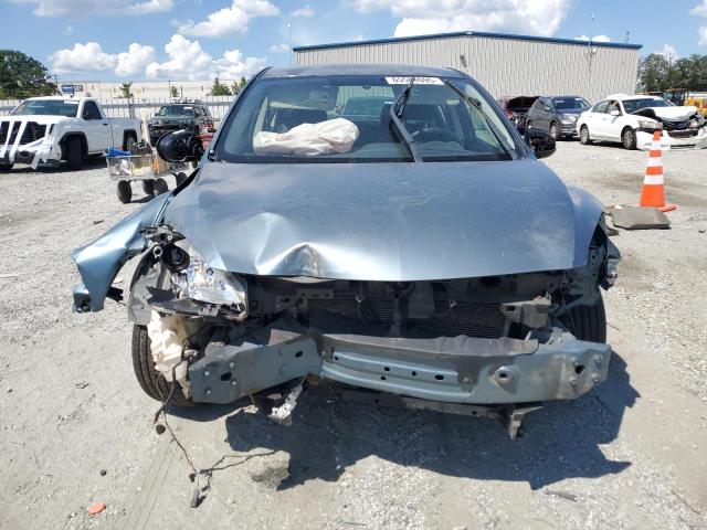 JM1BL1UG2B1426198 - 2011 MAZDA 3 I 蓝色 照片 5