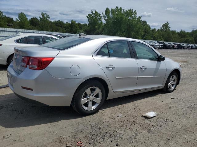 1G11B5SA0GF123105 - 2016 CHEVROLET MALIBU LIM LS ვერცხლისფერი ფოტო 3