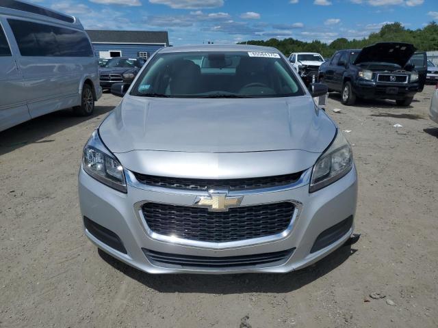 1G11B5SA0GF123105 - 2016 CHEVROLET MALIBU LIM LS ვერცხლისფერი ფოტო 5