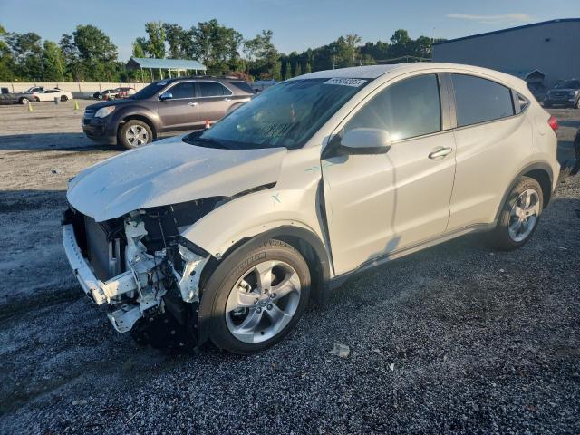 2019 HONDA HR-V LX, null