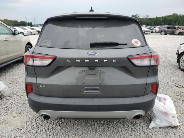 1FMCU0G63NUB98497 - 2022 FORD ESCAPE SE GRAY photo 6