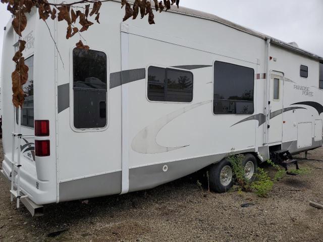 4V0FC36277E001211 - 2007 CROS ALL MODELS WHITE photo 4