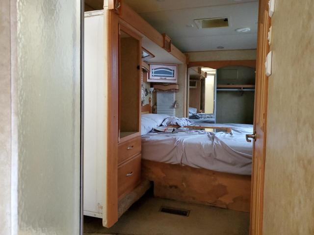 4V0FC36277E001211 - 2007 CROS ALL MODELS WHITE photo 5