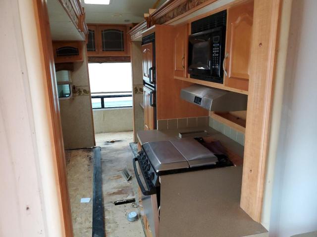 4V0FC36277E001211 - 2007 CROS ALL MODELS WHITE photo 6