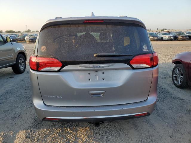 2C4RC1BGXHR501803 - 2017 CHRYSLER PACIFICA TOURING L 银色 照片 6