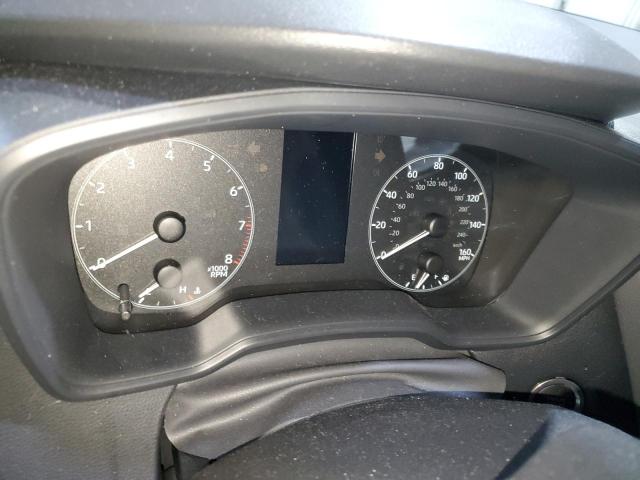 JTDP4MCE5R3520059 - 2024 TOYOTA COROLLA SE Графитовый фото 9