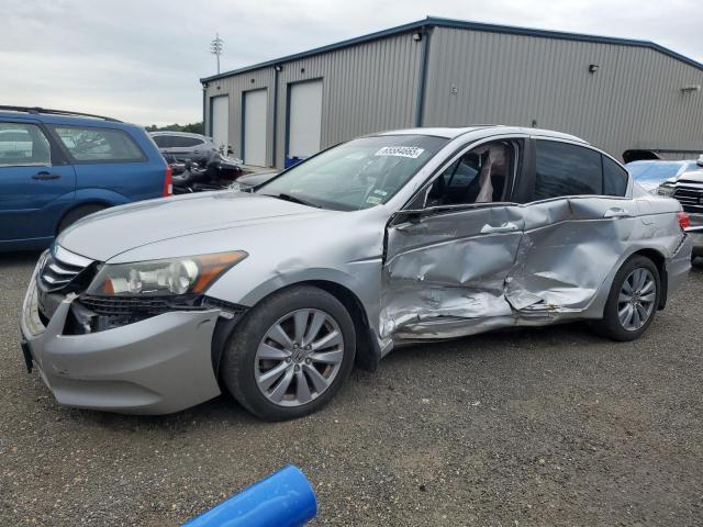 2011 HONDA ACCORD EXL, 