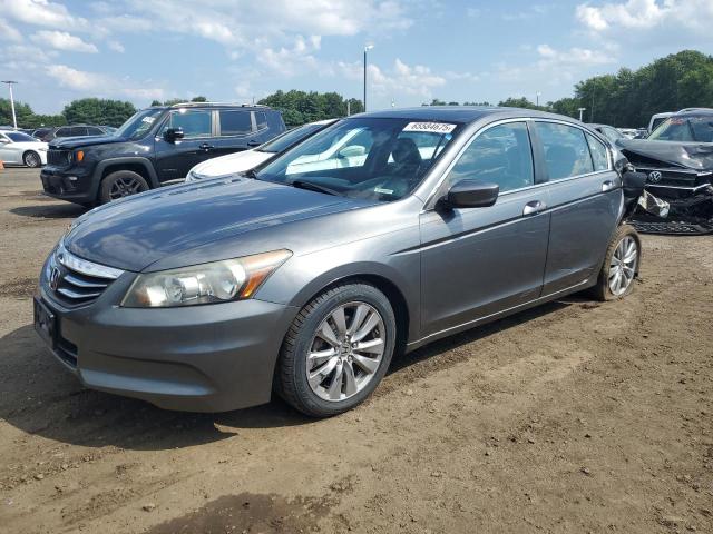 2012 HONDA ACCORD EXL, 
