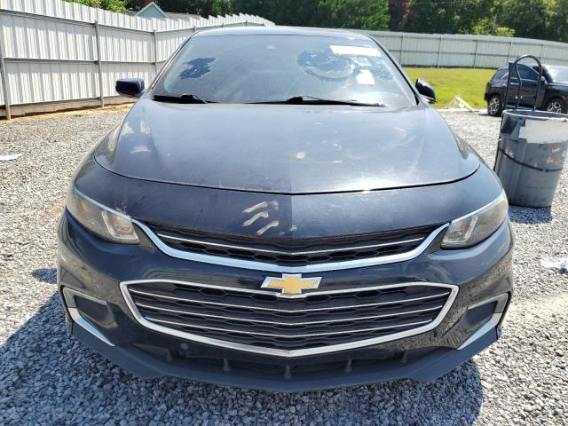 1G1ZF5SU9JF185479 - 2018 CHEVROLET MALIBU HYBRID 蓝色 照片 5