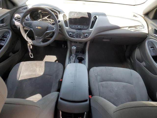 1G1ZF5SU9JF185479 - 2018 CHEVROLET MALIBU HYBRID 蓝色 照片 8