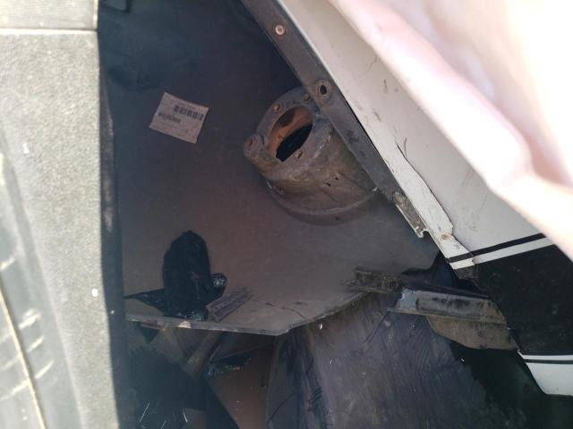 2G1FC1E36C9155875 - 2012 CHEVROLET CAMARO LT WHITE photo 10