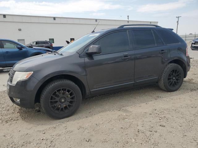 2007 FORD EDGE SEL PLUS, 