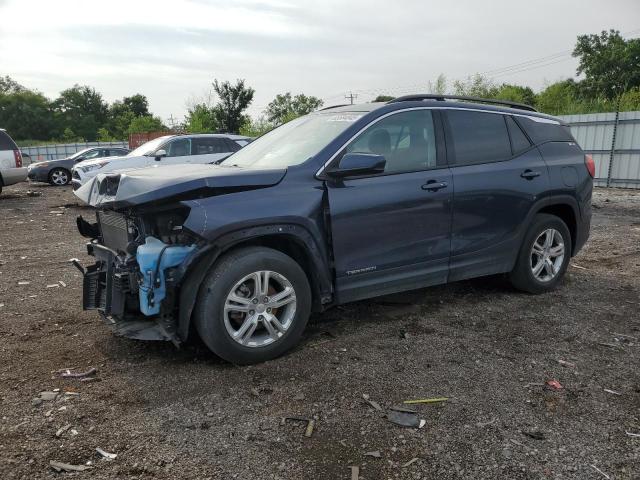 2018 GMC TERRAIN SLE, 