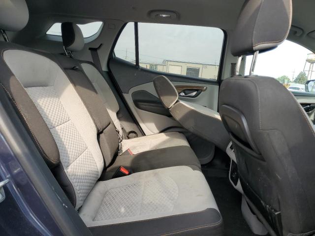 3GKALMEV8JL193546 - 2018 GMC TERRAIN SLE ლურჯი ფოტო 11